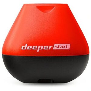 Deeper START fish finder 50 m 4779032950428 4779032950428