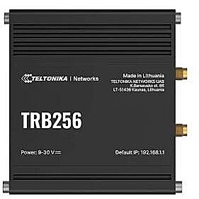 Teltonika Router TRB256 LTE(CatM1/NB2)