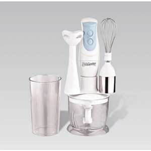 Maestro hand blender set MR563