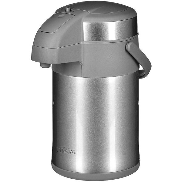 Maestro Tourist thermos 3 l MR-1637-300-SILVER 4820177141193 4820177141193