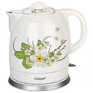 Maestro ceramic kettle MR-066