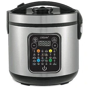 Maestro Multicooker MAESTRO  MR-794 30 programów MR-794 4820177143999