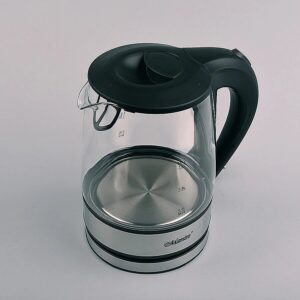 Maestro Feel-Maestro MR062 electric kettle 1.2 L Black