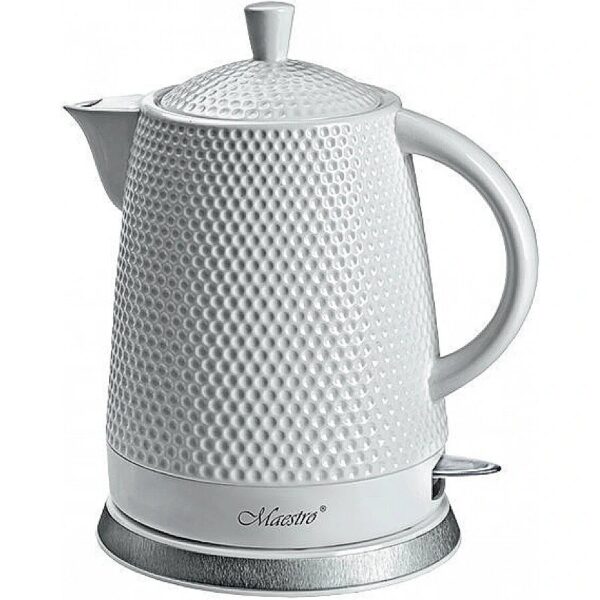 Maestro ceramic kettle MR-069