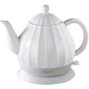 Maestro ceramic kettle MR-070