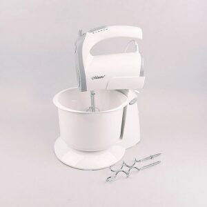 Maestro Feel-Maestro MR555NEW mixer Stand mixer Grey