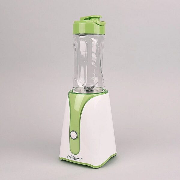 Maestro Feel-Maestro MR569 blender Cooking blender Green