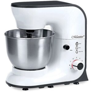 Maestro Feel-Maestro MR559 Stand mixer Black