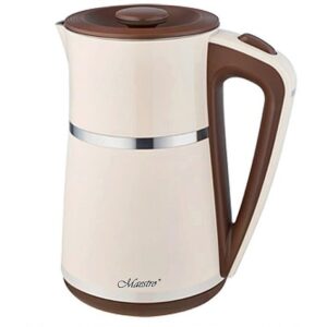 Maestro Feel-Maestro MR030 electric kettle MR-030 white 4820177148727