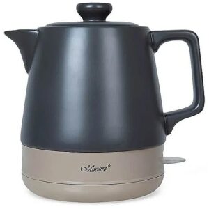 Maestro ceramic kettle MR-071