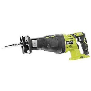 Ryobi Cordless Saber Saw R18RS-0 18V - 5133002637 4892210141910