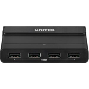 Unitek H1310A KVM switch H1310A 4894160048448