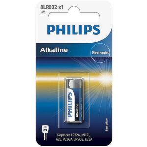 Philips Philips Alkaline