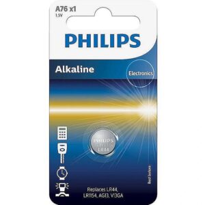 Philips Philips Alkaline