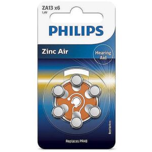 Philips Philips Zinc Air