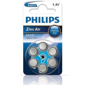 Philips Philips Zinc Air