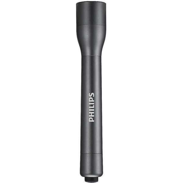 Philips LED flashlight 2xAA