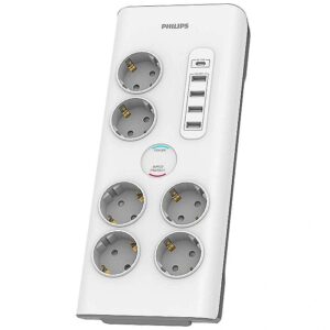 Philips Surge protector SPN7060WA/58