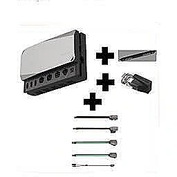 Ecoflow POWER STATION HUB + CABLE PACK 5001801009 4895251601429