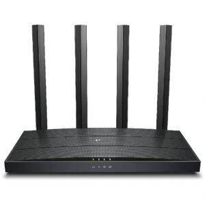 TP-LINK Archer AX12 AX1500 Wi-Fi 6 Router Archer AX12 4895252500875