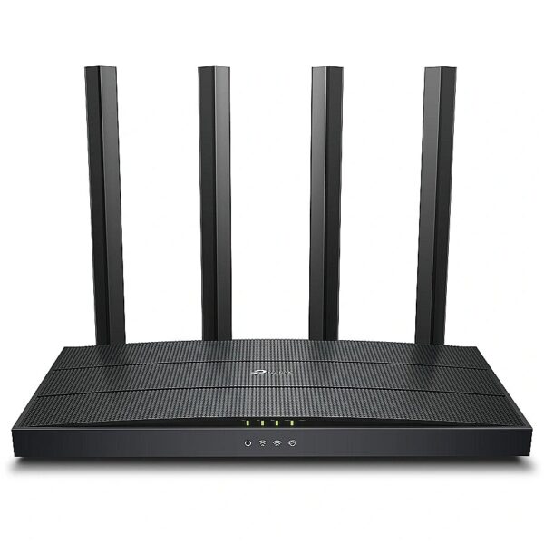 TP-LINK Archer AX12 AX1500 Wi-Fi 6 Router Archer AX12 4895252500875