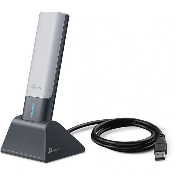 TP-LINK Archer TX50UH USB Adapter AX3000 Archer TX50UH 4895252501841