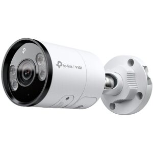 TP-LINK NET CAMERA BULLET H.265+ 8MP/VIGI C385(2.8MM) VIGIC385(2.8MM) 4895252502428