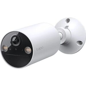 TP-LINK Tapo C410 Smart Wire-Free Indoor/Outdoor Security Camera Tapo C410 4895252503746