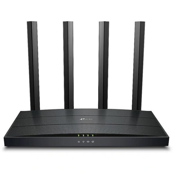 TP-LINK Archer AX17 AX1500 Wi-Fi 6 Router ARCHERAX17 4895252503807