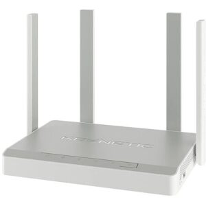 Keenetic Wireless Router|KEENETIC|Wireless Router|1300 Mbps|USB 2.0|Number of antennas 4|KN-2310-01DE KN-2310-01DE 4897082920700