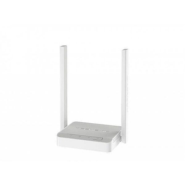 Keenetic WRL ROUTER 300MBPS 100M 4P/START KN-1112-01EN KN-1112-01EN 4897082921431