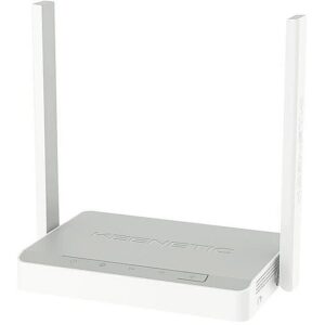 Keenetic WRL ROUTER 1200MBPS 10/100M 4P/EXPLORER KN-1613-01EN KN-1613-01EN 4897082921516