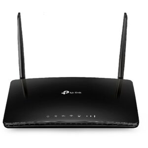 TP-LINK AC1200 4G LTE ARCHER MR500 4897098682845