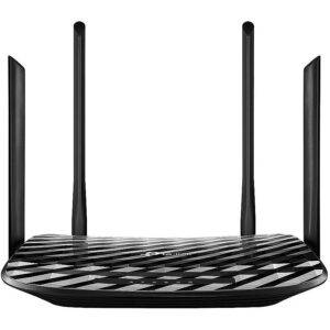 TP-LINK Router EC225-G5 AC1300 3LAN 1WAN EC225-G5 4897098684535