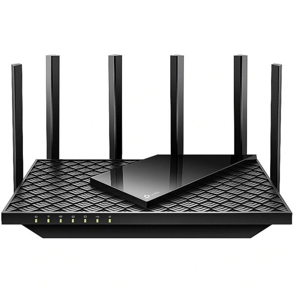 TP-LINK Archer AX72 Pro AX5400 Multi-Gigabit WiFi 6 Router Archer AX72 Pro 4897098686775