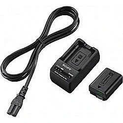 Sony ACC-TRW Travel charger kit (NP-FW50 + BC-TRW) ACCTRW.CEE 4905524966510