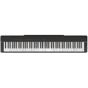 Yamaha P-223B - digital piano P223B 4957812679626