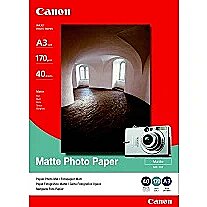 Canon MP-101 photo paper A3 40sheet 7981A008 4960999201498