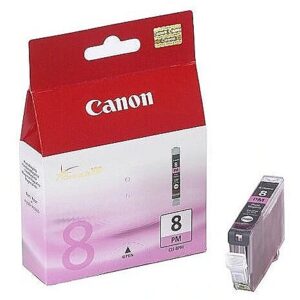 Canon CLI-8PM INK CARTRIDGE 0625B001 4960999272931