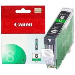 Canon INK CLI-8G