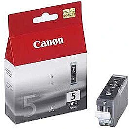 Canon PGI-5BK INK CARTRIDGE