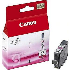 Canon PGI-9M MAGENTA INK CARTRIDGE 1036B001 4960999357195