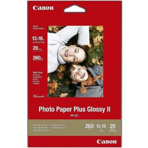 Canon PP-201 Photopaper 5x7 20Sheets 2311B018 4960999537276