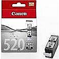 Canon PGI-520BK INK CARTRIDGE BLACK 2932B001 4960999577456