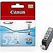 Canon CLI-521C INK CARTRIDGE CYAN