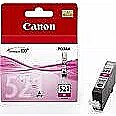 Canon CLI-521M CARTRIDGE MAGENTA