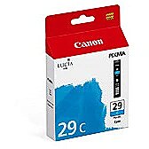 Canon PGI-29C Ink Cyan 4873B001 4960999681986