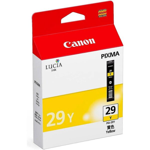 Canon PGI-29Y