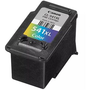 Canon CL-541XL EUR COLOR XL INK CARTRIDGE 5226B001 4960999782416