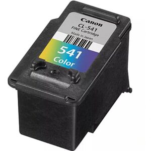 Canon CL 541 Color Ink Cartridge 5227B001 4960999782423